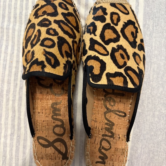 Sam Edelman Mules - Picture 1 of 3